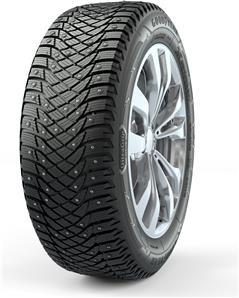 285/40R19 107T Goodyear UltraGrip Arctic 2 XL EVR FP Nasta