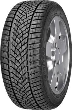 245/35R21 96W Goodyear ULTRAGRIP PERFORMANCE + XL EVR FP Kitka