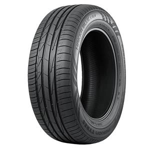 215/65R17 103H Nokian Hakka Blue 3 SUV XL