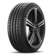 235/50R18 101Y Michelin PILOT SPORT 5 XL RG (sis. asennus)