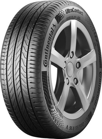 205/55R19 97V Continental UltraContact XL EVc