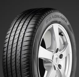 185/65R15 88T Firestone ROADHAWK