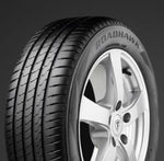 195/55R16 87H Firestone ROADHAWK