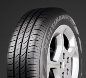 185/60R14 82H Firestone MULTIHAWK 2