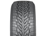 225/65R16C 112R Nokian Hakkapeliitta C4 Nasta (sis. asennus)