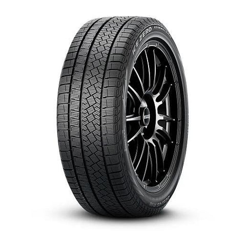 235/55R19 105H Pirelli WINTER ICE ZERO ASIMMETRICO XL Kitka (sis. asennus)