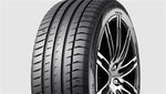 205/45R17 88Y Triangle EffeXSport TH202 rim protect