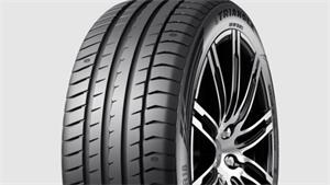 215/45R17 91Y Triangle EffeXSport TH202 rim protect