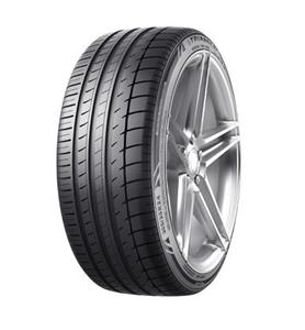 255/30R22 95Y Triangle SporteX TH201 M+S XL rim protect