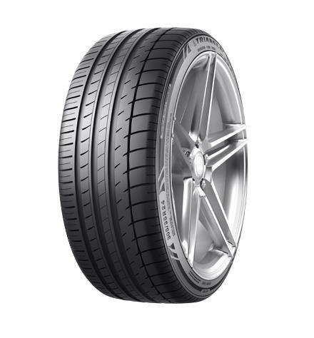 295/35R21 107Y Triangle SporteX TH201 M+S XL rim protect