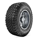 265/70R17 121S BF Goodrich ALL-TERRAIN T/A KO2