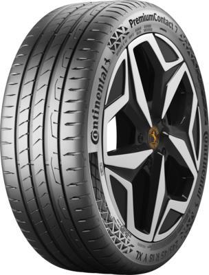 205/55R16 91V Continental PremiumContact 7 EVc