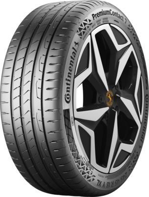315/35R21 111Y Continental PremiumContact 7 XL EVc