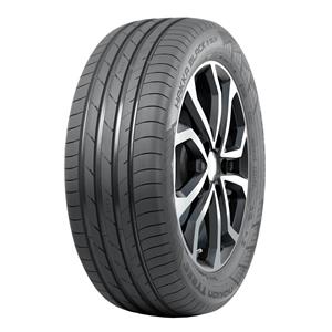 245/45R17 99Y Nokian Hakka Black 3 XL