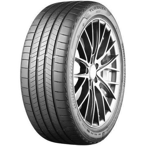 215/50R19 93T Bridgestone TURANZA ECO Enliten, B-Seal (+) (sis. asennus)