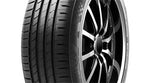 195/45R15 78V Kumho HS51 4PR