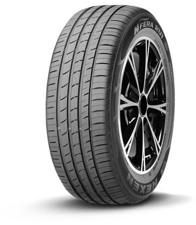 235/45R18 98W Nexen NFERA RU1 XL