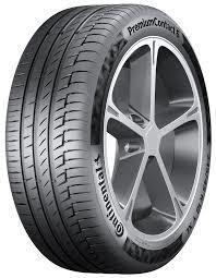 285/45R22 114Y Continental PremCont6 XL MO|EVc