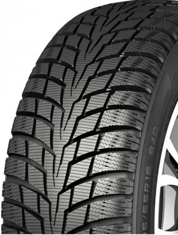 255/50R19 107Q Nankang ICE-1 Kitka