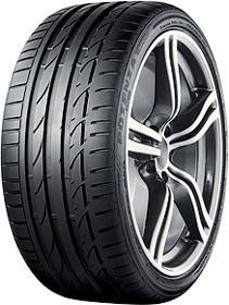 295/30R19 100Y Bridgestone S001 XL (sis. asennus)