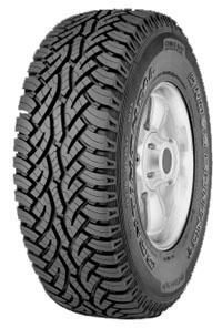 235/85R16 114Q Continental CrossContact AT M+S