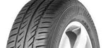 155/65R14 75T Gislaved URBAN*SPEED (sis. asennus)