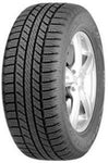 275/55R17 109V Goodyear WRANGLER HP AW (sis. asennus)