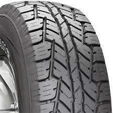 195/80R15 96S Nankang FT-7 A/T