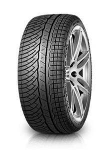 285/30R21 100W Michelin PILOT ALPIN PA4 XL Kitka