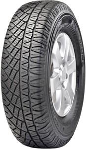 225/70R17 108T Michelin LATITUDE CROSS XL (sis. asennus)