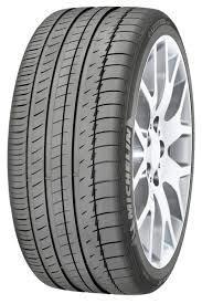 265/40R21 101Y Michelin LATITUDE SPORT 3 N2