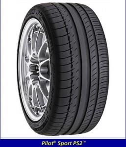 225/45R17 94(Y) Michelin Pilot Sport PS2 XL N3