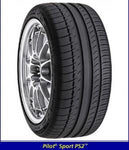 265/35R19 94(Y) Michelin Pilot Sport PS2 N2