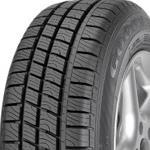 215/60R17C 109T Goodyear CARGO VECTOR 2 EVR