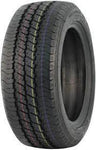 145/80R10 69S Nankang TR-10 (sis. asennus)