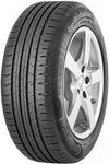 165/70R14 85T Continental ContiEcoContact 5 XL (sis. asennus)