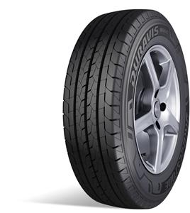 175/65R14C 90/88T Bridgestone DURAVIS R660 6PR Poisto