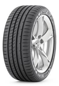 285/40R21 109Y Goodyear EAGLE F1 ASYMMETRIC 2 SUV XL AO FP