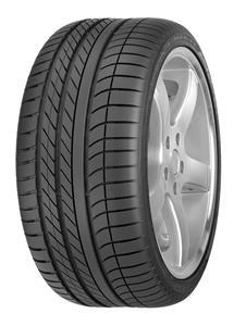 295/35R19 100Y Goodyear EAGLE F1 ASYMMETRIC 2 N0 FP Axis position Rear