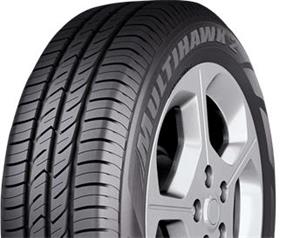 155/65R13 73T Firestone Multihawk 2 (sis. asennus)