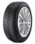 215/50R18 92W Michelin CROSSCLIMATE SUV (sis. asennus)