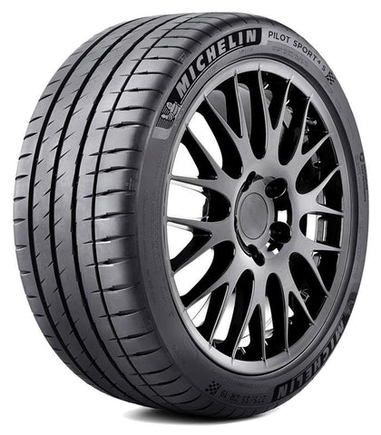 285/35R22 106(Y) Michelin PILOT SPORT 4 S XL N0 RG
