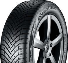 235/50R19 99T Continental All Season Contact (+)|EVc CS