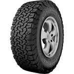 235/60R18 108R BF Goodrich ALL-TERRAIN T/A KO2 RBL (sis. asennus)