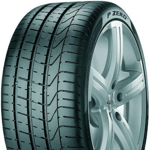 275/40R22 108Y Pirelli PZERO XL (LR) ncs