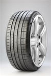 275/40R20 106W Pirelli P-ZERO XL (*) r-f S.C (sis. asennus)