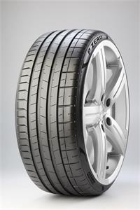 245/45R20 103W Pirelli P-ZERO XL (VOL) L.S ncs (sis. asennus)