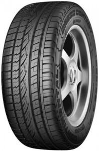 255/50R20 109Y Continental CrossContact UHP XL (sis. asennus)