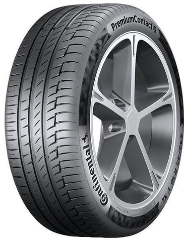 275/55R19 111W Continental PremiumContact 6 MO|EVc