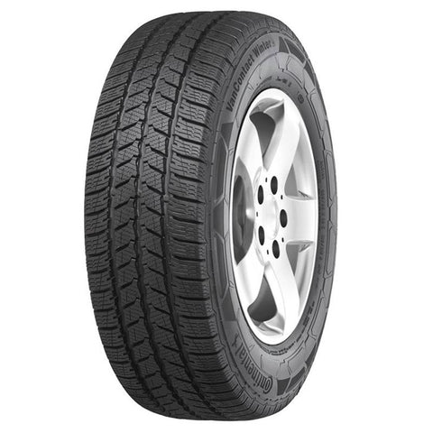 185/80R14C 102Q Continental VanCont Winter EVc Kitka